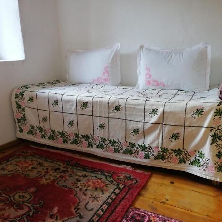Lubbey Butik Otel Dolaylar Eksteriør billede