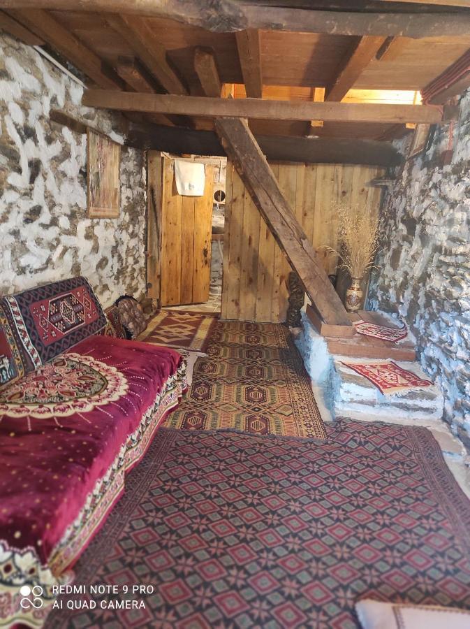 Lubbey Butik Otel Dolaylar Eksteriør billede