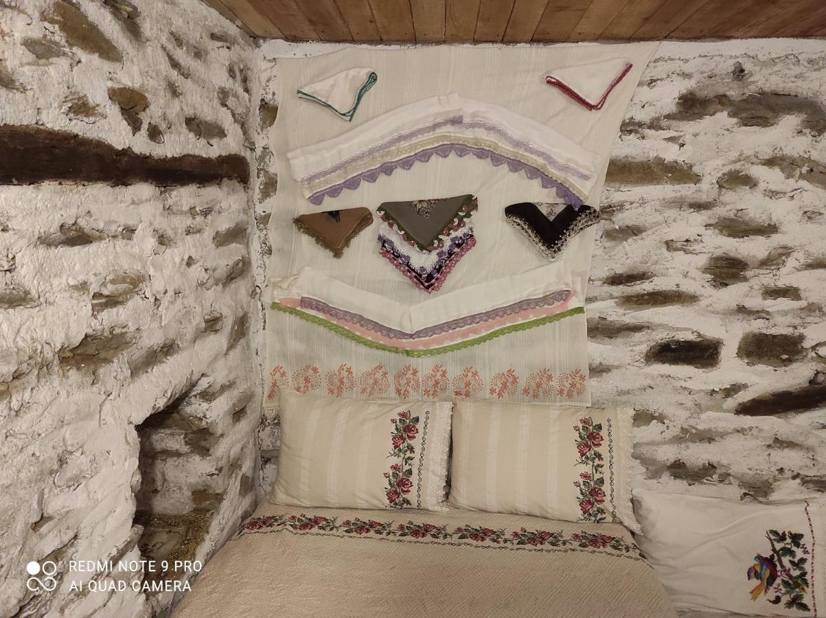 Lubbey Butik Otel Dolaylar Eksteriør billede