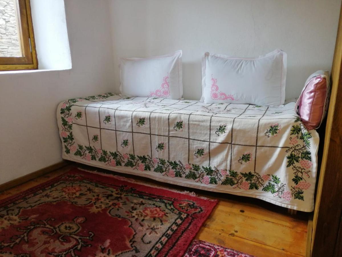 Lubbey Butik Otel Dolaylar Eksteriør billede