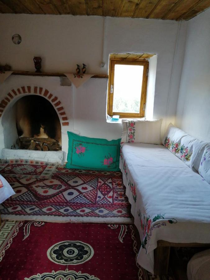 Lubbey Butik Otel Dolaylar Eksteriør billede