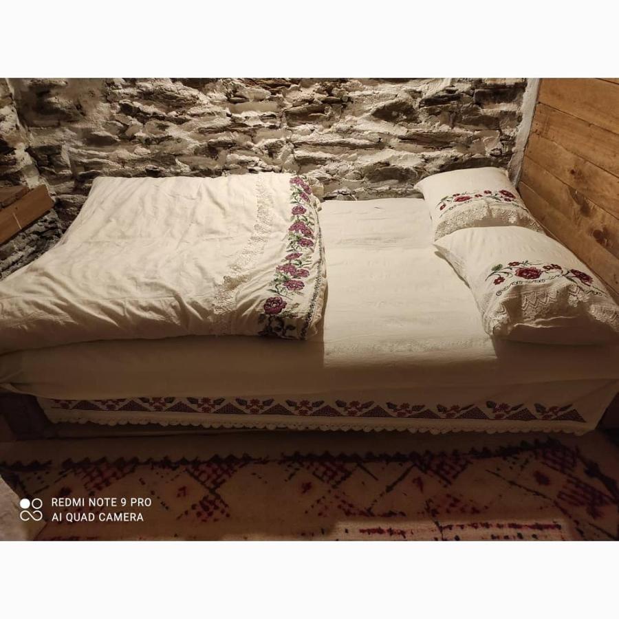 Lubbey Butik Otel Dolaylar Eksteriør billede